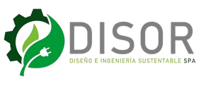 DISOR SpA - Diseño e Ingeniería Sustentable